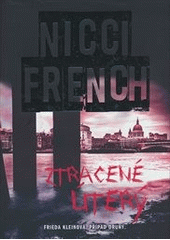 Ztracené úterý                          , French, Nicci                           