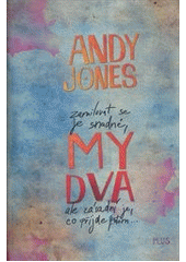 My dva                                  , Jones, Andy (Andy P.)                   