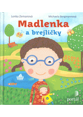 Madlenka a brejličky, Zemanová, Lenka, 1973-                  