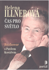 Helena Illnerová                        , Illnerová, Helena, 1937-                