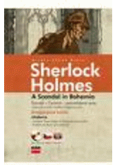 Sherlock Holmes: A scandal in Bohemia, Doyle, Arthur Conan, 1859-1930          
