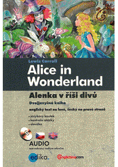 Alice in Wonderland, Carroll, Lewis, 1832-1898