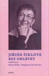 Bez ohlávky, Šiklová, Jiřina, 1935-