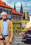 Triumfální cesta na Pražský hrad, Dvořák, František, 1920-2015            