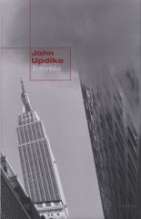 Terorista, Updike, John, 1932-2009