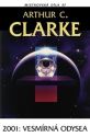 2001: Vesmírná odysea                   , Clarke, Arthur C. (Arthur Charles), 1917