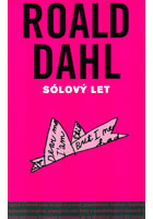 Sólový let, Dahl, Roald, 1916-1990