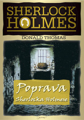 Poprava Sherlocka Holmese, Thomas, Donald, 1934-