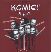 Miloš Knor & Komici s.r.o.              ,                                         
