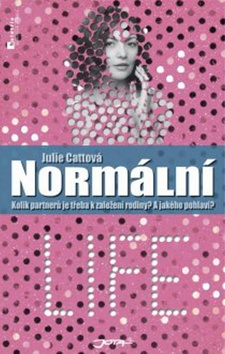 Normální, Catt, Julie, 1965-