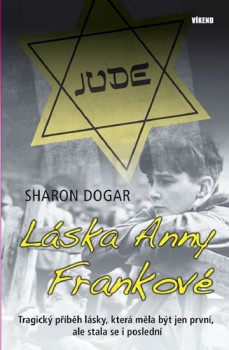 Láska Anny Frankové                     , Dogar, Sharon                           