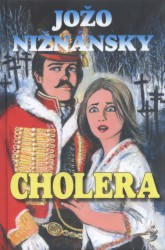 Cholera, Nižnánsky, Jozef, 1903-1976