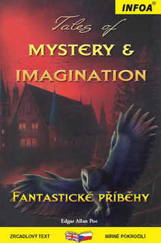 Tales of mystery & imagination, Poe, Edgar Allan, 1809-1849