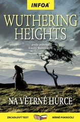 Wuthering Heights, Bingham, Jane, 1952-