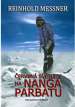 Červená světlice na Nanga Parbatu, Messner, Reinhold, 1944-