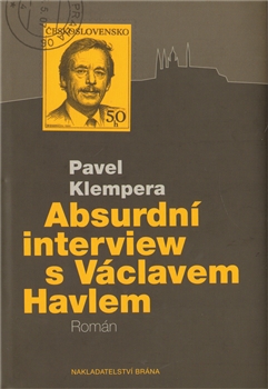 Absurdní interview s Václavem Havlem, Klempera, Pavel, 1958-