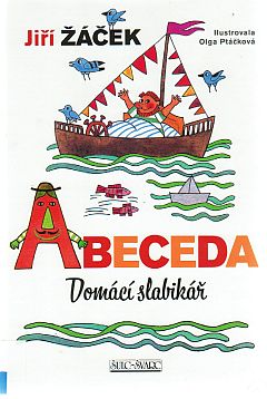 Abeceda, Žáček, Jiří, 1945-