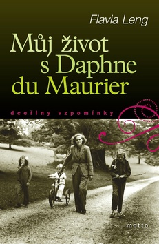 Můj život s Daphne du Maurier, Leng, Flavia, 1937-