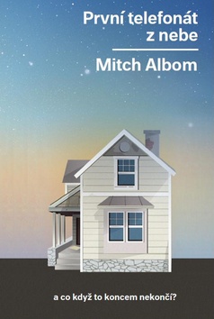 První telefonát z nebe, Albom, Mitch, 1958-