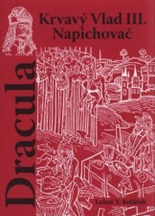 Dracula, Koláček, Luboš Y., 1960-