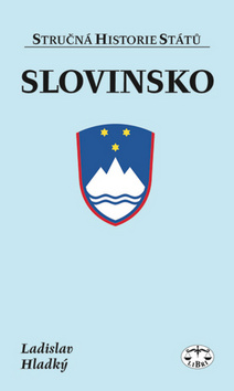 Slovinsko, Hladký, Ladislav, 1958-