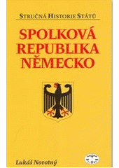 Spolková republika Německo, Novotný, Lukáš, 1979-