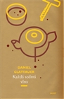 Každá sedmá vlna, Glattauer, Daniel, 1960-