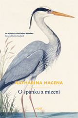 O spánku a mizení, Hagena, Katharina, 1967-