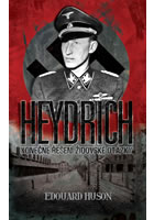 Heydrich                                , Husson, Édouard, 1969-                  