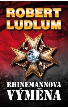 Rhinemannova výměna, Ludlum, Robert, 1927-2001