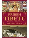 Příběh Tibetu, Laird, Thomas