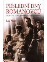 Poslední dny Romanovců, Mary, Luc, 1959-