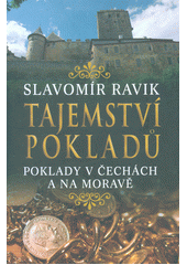 Tajemství pokladů                       , Ravik, Slavomír, 1932-                  