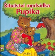 Medvídek Pupík, Mantarlis-Götz, Christine