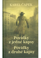 Povídky z jedné kapsy                   , Čapek, Karel, 1890-1938                 