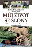 Můj život se slony, Anthony, Lawrence, 1950-2012