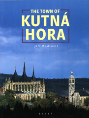 town of Kutná Hora, Podrazil, Jiří, 1962-
