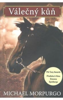Válečný kůň, Morpurgo, Michael, 1943-