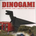 Dinogami, Gilgado Gómez, Fernando