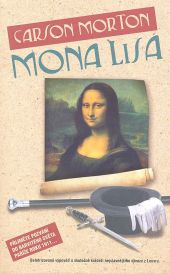 Mona Lisa                               , Morton, Carson                          