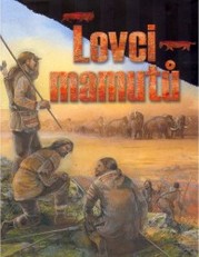Lovci mamutů, Šída, Petr, 1976-