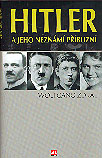 Hitler a jeho neznámí příbuzní, Zdral, Wolfgang, 1958-