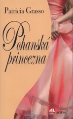 Pohanská princezna, Grasso, Patricia