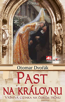 Past na královnu, Dvořák, Otomar, 1951-