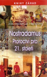 Nostradamus, Fontbrune, Jean-Charles de, 1935-