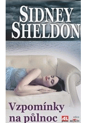 Vzpomínky na půlnoc                     , Sheldon, Sidney, 1917-2007              