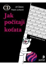 Jak počítají koťata, Žáček, Jiří, 1945-