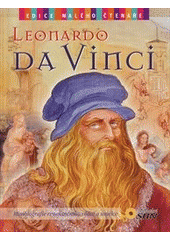 Leonardo da Vinci                       , Morán, José                             