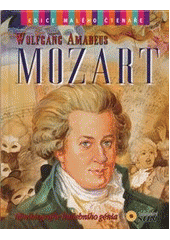 Wolfgang Amadeus Mozart                 , Morán, José                             