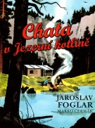 Chata v Jezerní kotlině, Foglar, Jaroslav, 1907-1999